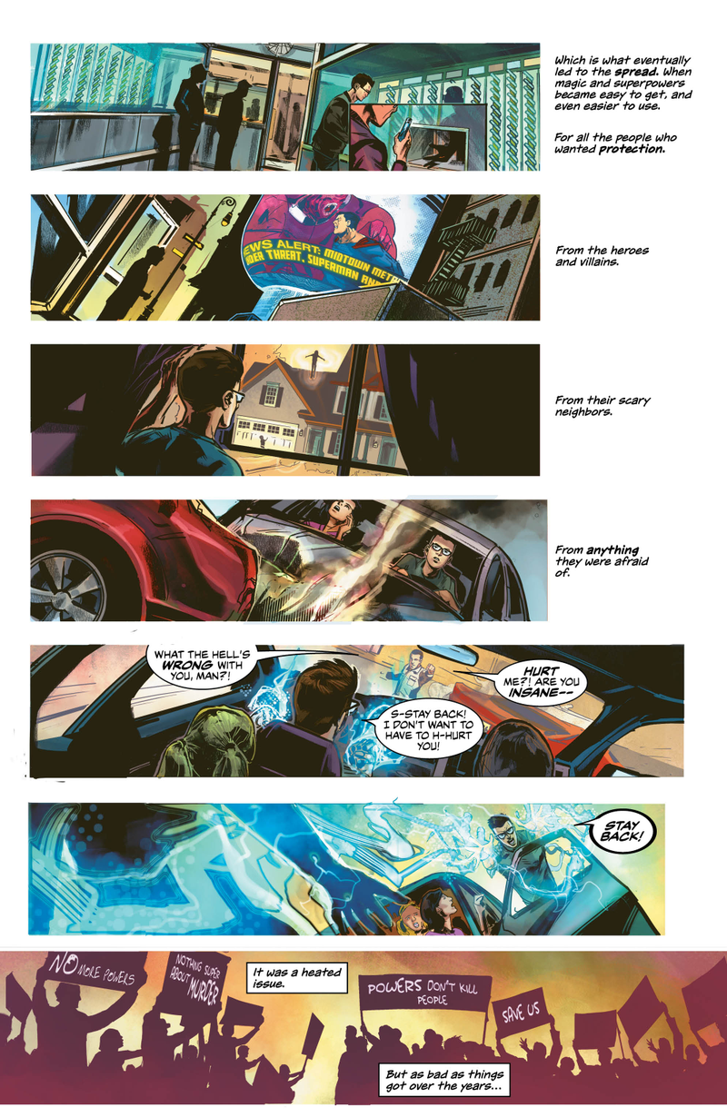 Image: DC Comics
